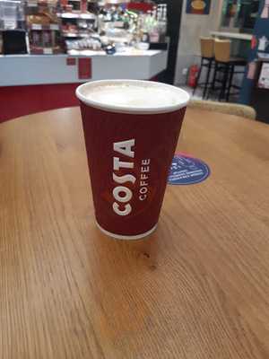 Costa Coffee