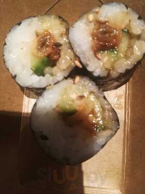 Cafe Buddha Norská Thajská Restaurace