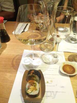 Cafe Buddha Norská Thajská Restaurace