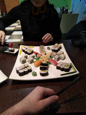 Sushi Bar