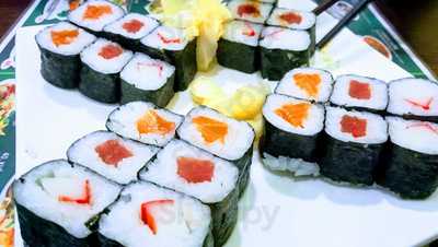 Sushi Bar