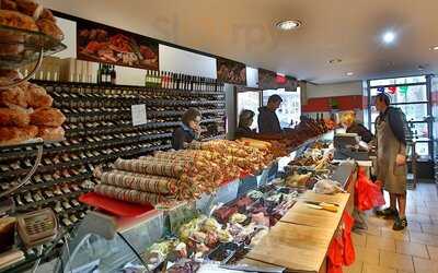 Lahůdkářství Sváček - Masna