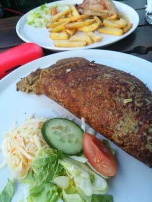 Hostinec V Chaloupkách