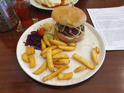 Hostinec V Chaloupkách