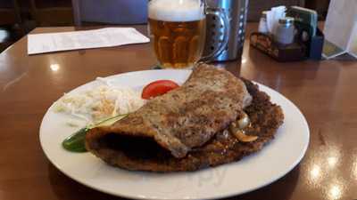 Hostinec V Chaloupkách