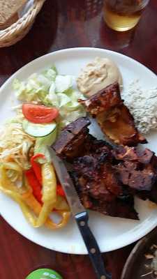 Hostinec V Chaloupkách