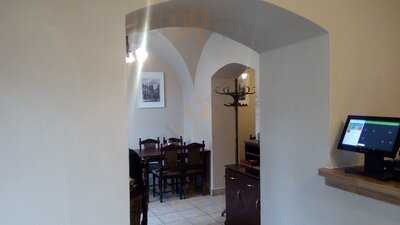 Restaurace Pohořelec