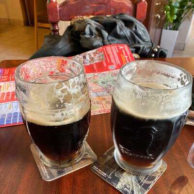 Restaurace Pohořelec