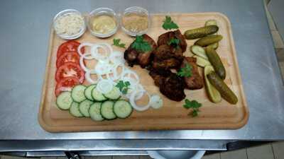 Restaurace Pohořelec