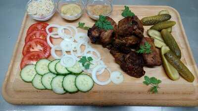 Restaurace Pohořelec