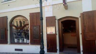 Restaurace Pohořelec