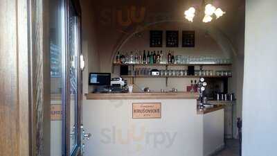 Restaurace Pohořelec