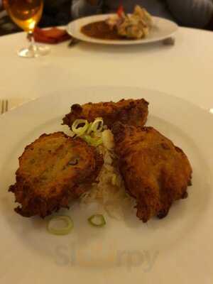 Restaurace U Čiriny