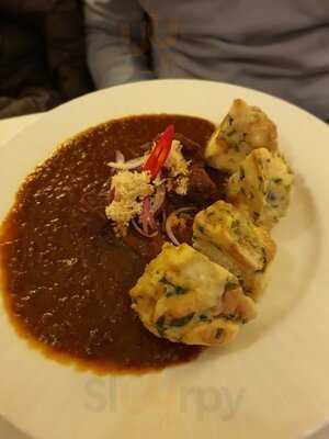 Restaurace U Čiriny