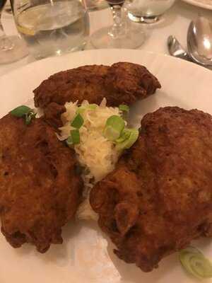 Restaurace U Čiriny