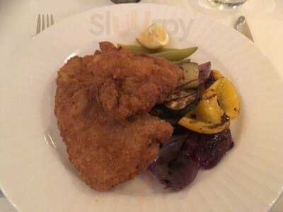 Restaurace U Čiriny