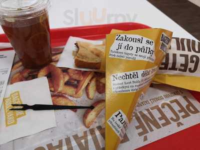 Bageterie Boulevard Oc Central Kladno