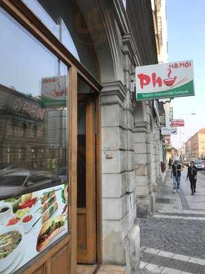 Pho Ha Noi