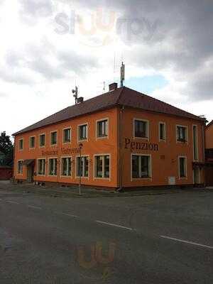 Penzion Vintrovna