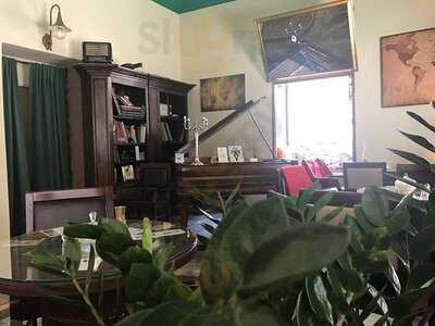 Metamorphosis Café & Bar