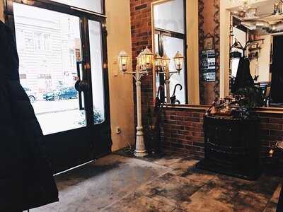 Metamorphosis Café & Bar