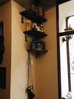 Metamorphosis Café & Bar