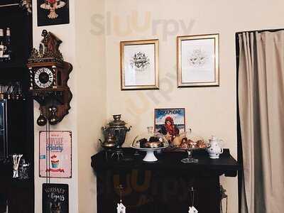 Metamorphosis Café & Bar