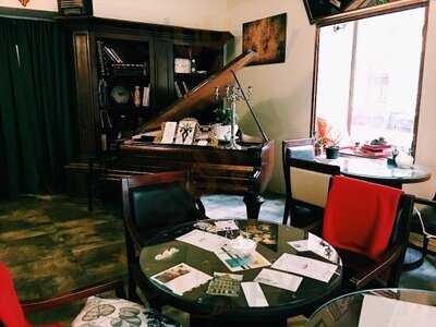 Metamorphosis Café & Bar