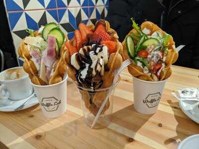 Waffle Lab
