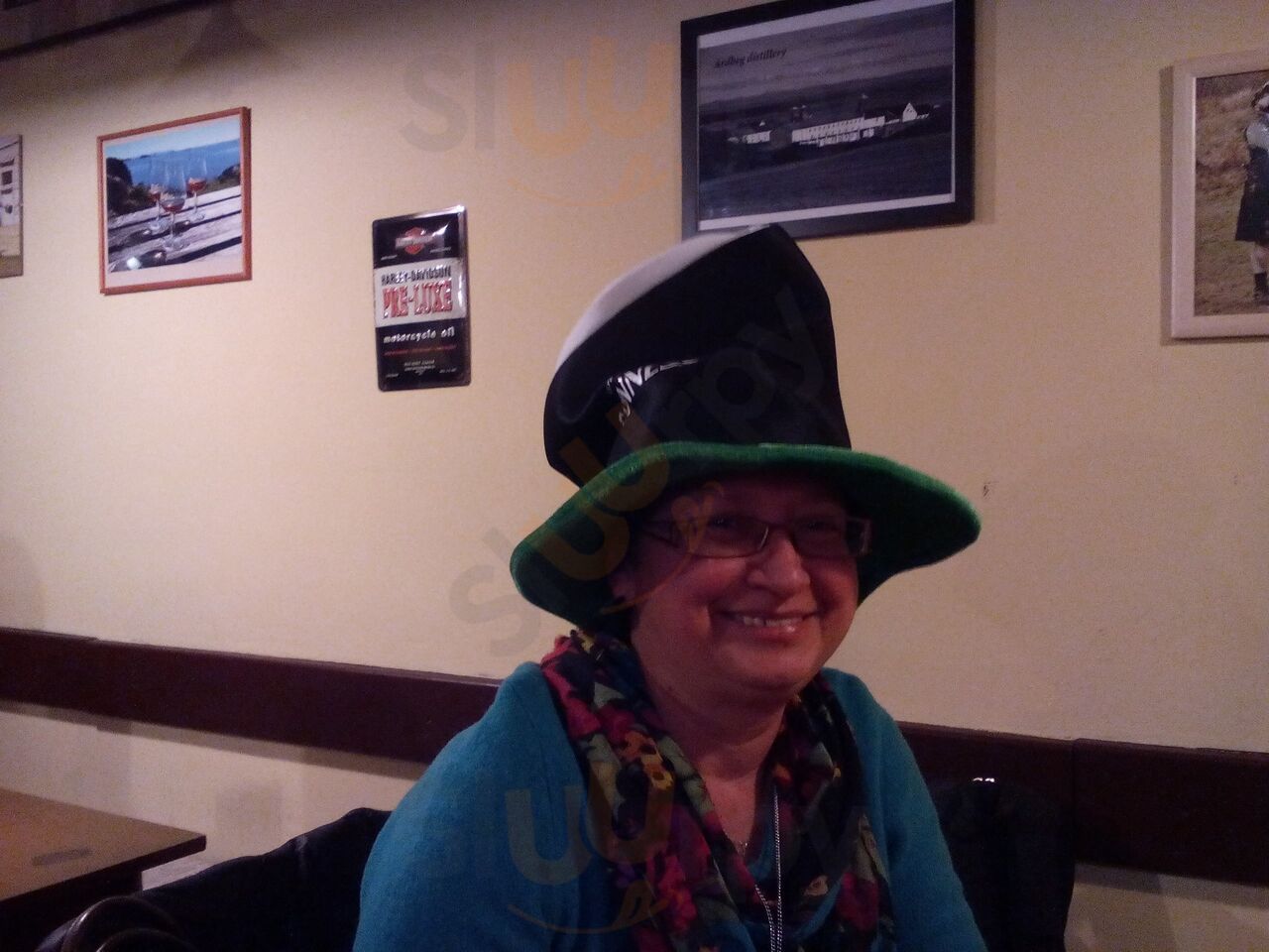 Skotský Klub ŠedÝ Pes