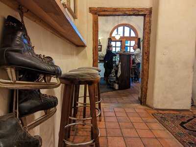 Club CafÉ MÍŠeŇskÁ