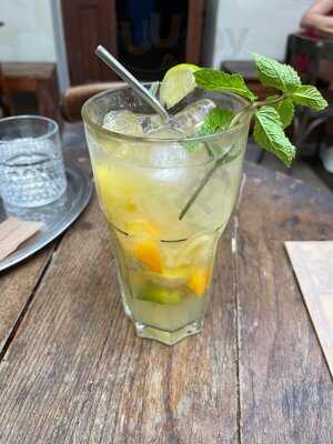 Club CafÉ MÍŠeŇskÁ