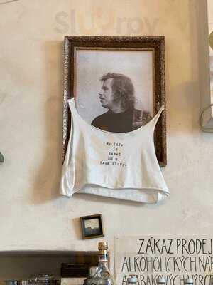 Club CafÉ MÍŠeŇskÁ