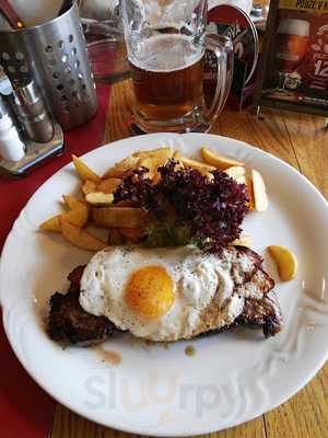 Restaurace U Hertlů