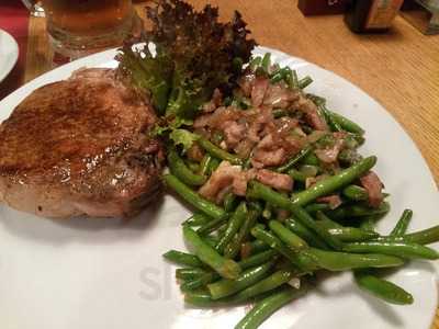 Restaurace U Hertlů