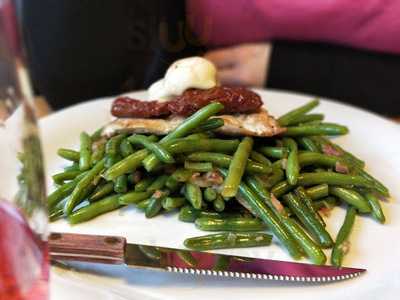 Restaurace U Hertlů