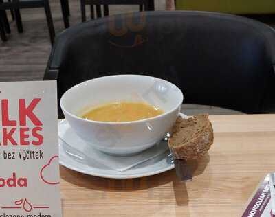 Ugo Salaterie Palladium