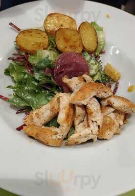 Ugo Salaterie Palladium