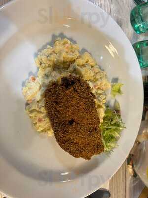 Restaurace Sklep Na Poříčí