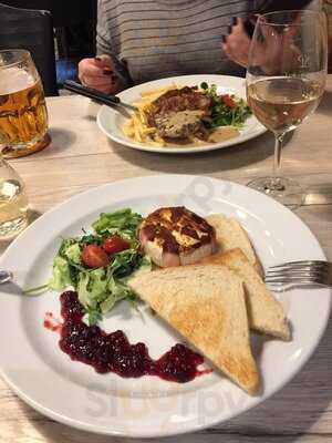 Restaurace Sklep Na Poříčí