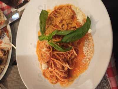 Da Antonio Pizzeria Napoletana