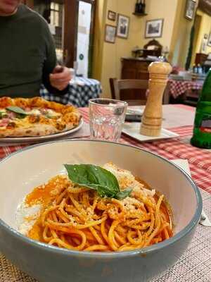 Da Antonio Pizzeria Napoletana