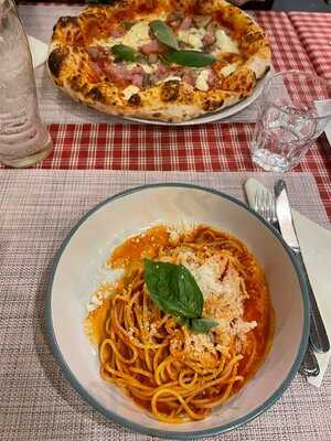 Da Antonio Pizzeria Napoletana