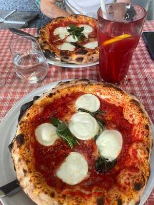 Da Antonio Pizzeria Napoletana