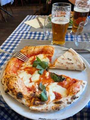 Da Antonio Pizzeria Napoletana