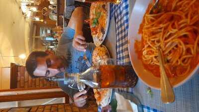 Da Antonio Pizzeria Napoletana