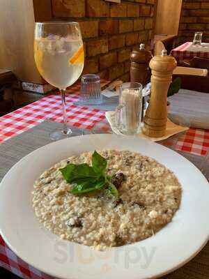 Da Antonio Pizzeria Napoletana