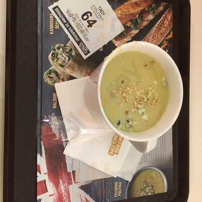 Bageterie Boulevard Sokolovská