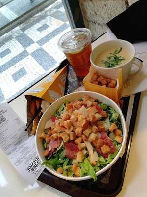 Bageterie Boulevard Sokolovská