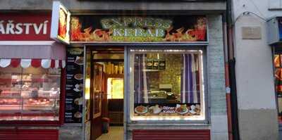 Express Kebab